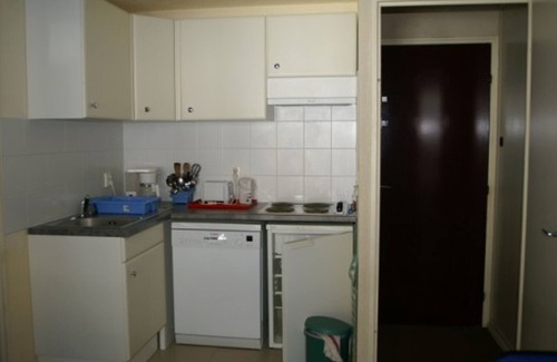 Le Pleynet Apartment | Apartment Le Pleynet, 1 bedroom, 4 persons