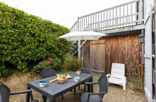 La Madeleine-Bellevue Apartment | Apartment Le Tréherais by Interhome