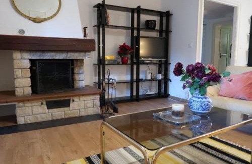 Les Posses-sur-Bex Apartment | Apartment Le Verger by Interhome