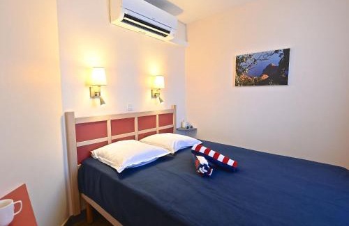 Le Dramont Apartment | Apartment Le Village - E1 208 by Interhome