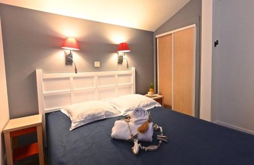 Cap Esterel Apartment | Apartment Le Village - C7 351 by Interhome