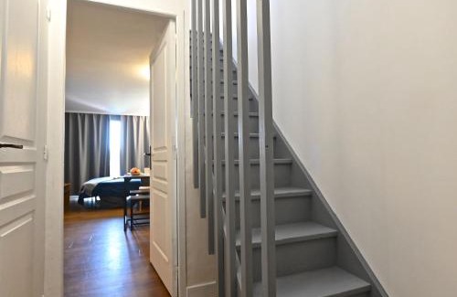 Cap Esterel Apartment | Apartment Le Village - C7 351 by Interhome