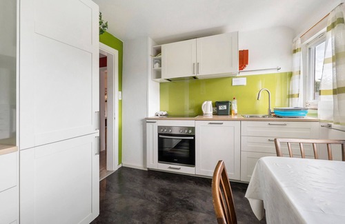 Obersteinach Apartment | Apartment 'Lebensblume' with Wi-Fi