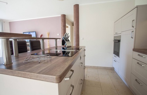 Farchant Apartment | Apartment Lebensfreude is a joy to live in