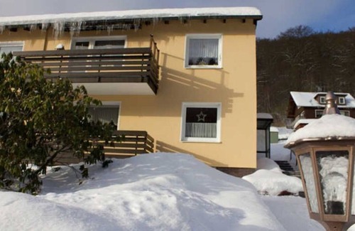 Zorge Apartment | Apartment Legero