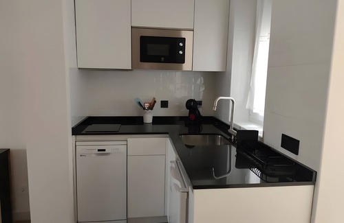 Leon City Centre Apartment | Apartment 'Legio Suites S'