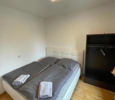 Abtnaundorf House | Apartment Leipzig