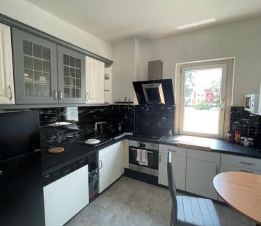 Abtnaundorf House | Apartment Leipzig