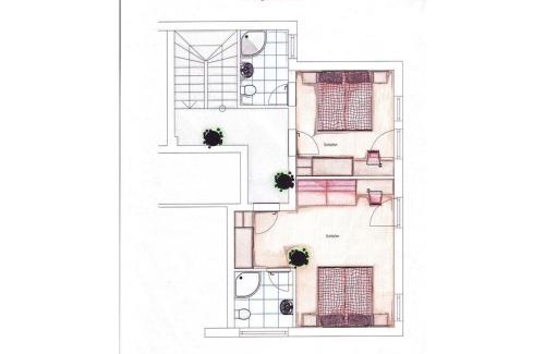 Niederthai House | Apartment Leiter