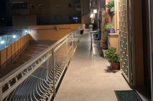 Catanzaro Lido Apartment | Apartment Lemon