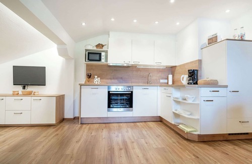 Griessen Apartment | Apartment Leogang Near Ski Slopes