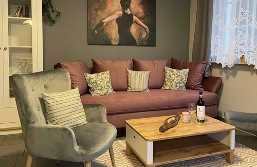 Steina Apartment | Apartment LePetit - Apartment LePetit