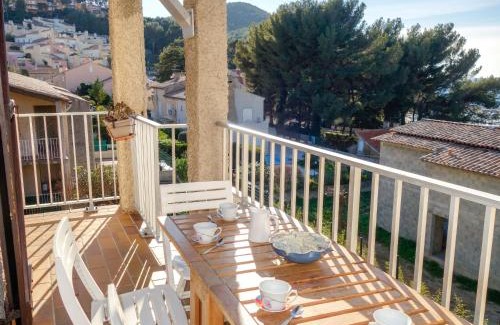 La Madrague Apartment | Apartment Les Aigues Marines-29 by Interhome