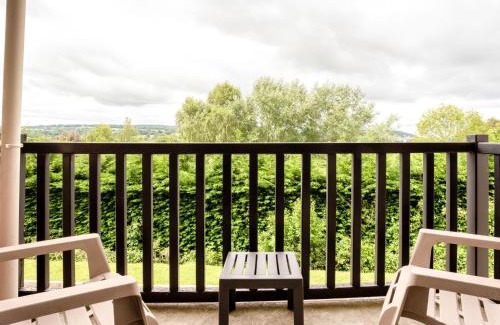 Blonville-sur-Mer Apartment | Apartment Les Corniches du Mont Canisy by Interhome