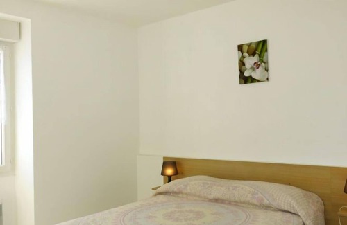 Planguenoual Apartment | Apartment Les Cormorans (PGX303) in Planguenoual - 4 persons, 1 bedrooms