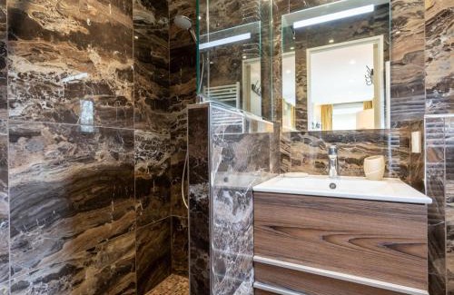 Tourgeville Apartment | Apartment Les Hauts de Deauville-2 by Interhome