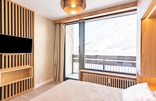 Val Claret Apartment | Apartment Les Hauts du Val Claret - Val Claret-23 by Interhome