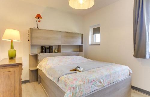 Tourgeville Apartment | Apartment Les Hauts de Deauville-1 by Interhome