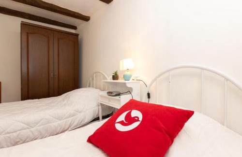 Roz-Landrieux Apartment | Apartment Les jardins by Interhome