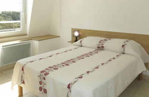 Planguenoual Apartment | Apartment Les Mouettes (PGX300) in Planguenoual - 3 persons, 1 bedrooms