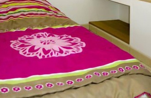 Planguenoual Apartment | Apartment Les Mouettes (PGX300) in Planguenoual - 3 persons, 1 bedrooms