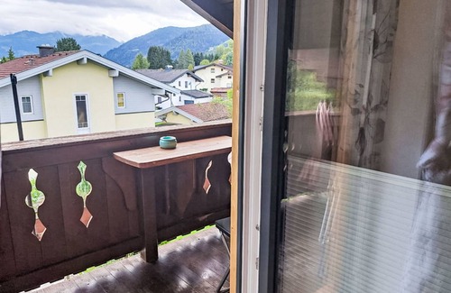 Maishofen Apartment | Apartment Lilly by Interhome