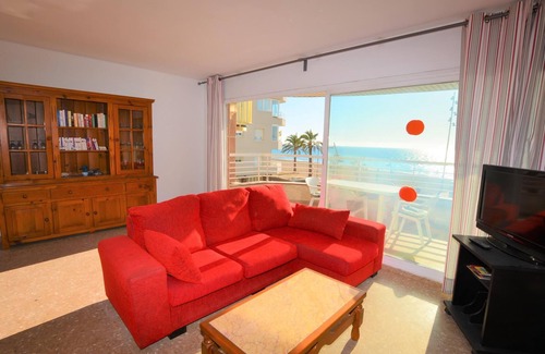 Calafell Apartment | Apartment Lindamar - Calafell