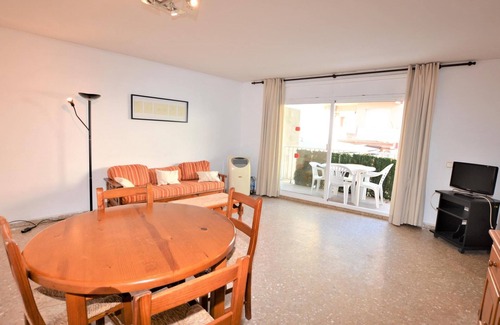 Calafell Apartment | Apartment Lindamar - Calafell