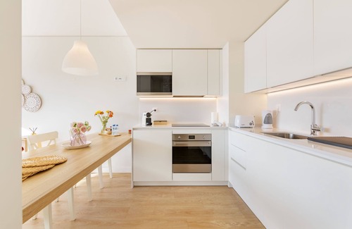 Olivais Condo | Apartment Lisboa Oriente