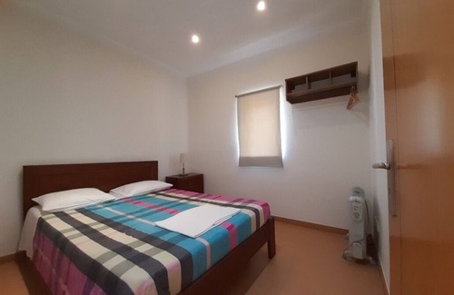Santo Condestavel Apartment | Apartment Lisbon 1DTO