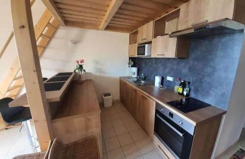 Calcatoggio Apartment | Apartment Liscia sea view, restaurant and supermarket 50m