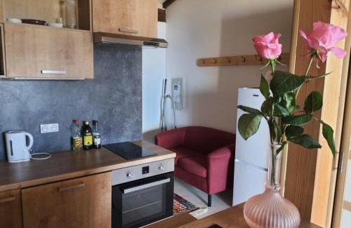 Calcatoggio Apartment | Apartment Liscia sea view, restaurant and supermarket 50m