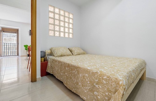 Old Town Apartment | Apartment "Little Horse" with Balcony & Wi-Fi