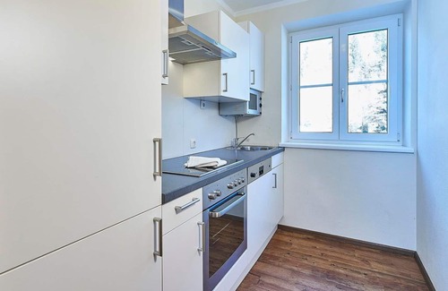 Stuhlfelden House | Apartment/living room 2 bedrooms/bath, WC - Schweizerhaus, Hotel-Gasthof