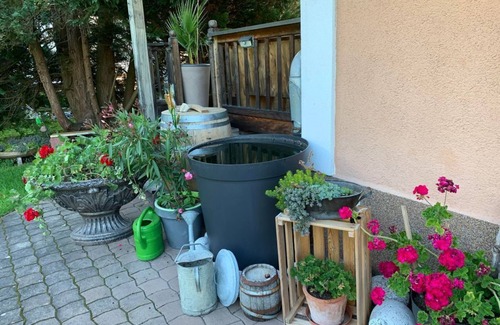 Muhlbach im Pinzgau Apartment | Apartment/living room/bedroom/shower, WC - Appartements und Ferienhaus Brandner