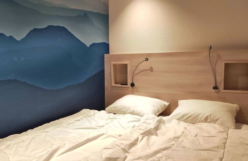 Irsengund Apartment | Apartment "Lizzy's Klaus", Oberreute