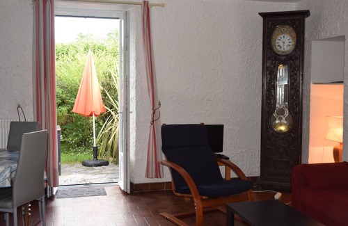 Clohars-Fouesnant Apartment | Apartment located in the park in the countryside