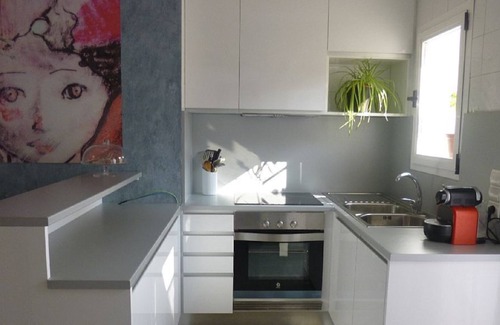 Porto Cristo Apartment | Apartment located 10 meters from the beach of Porto Cristo