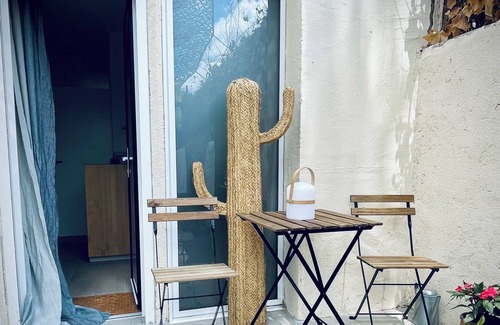 Pedralbes Apartment | Apartment Located in the Residential Area of Pedralbes