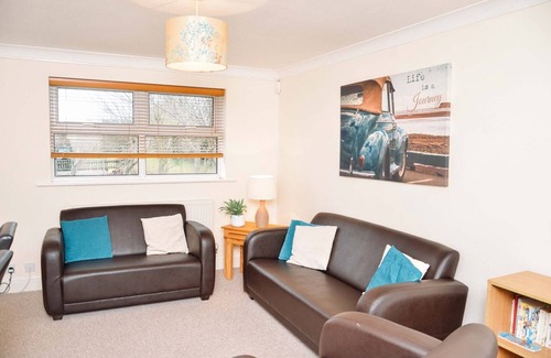 Ellesmere Apartment | Apartment Located Within Marina