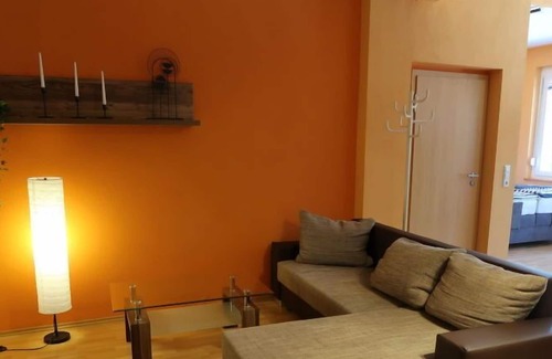 Gemarkung Zillhausen Apartment | Apartment Loft-Riedi in Balingen - 2 persons, 1 bedrooms