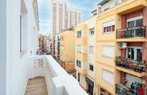 Campoamor Apartment | Apartment 'Loft' with Wi-Fi