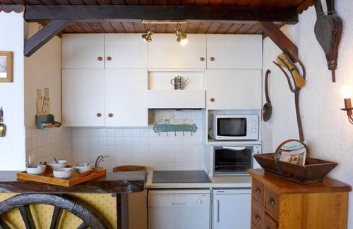 Argentiere Apartment | Apartment Lognan by Interhome