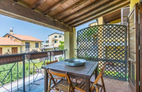 Guardistallo Apartment | Apartment Loma by Interhome