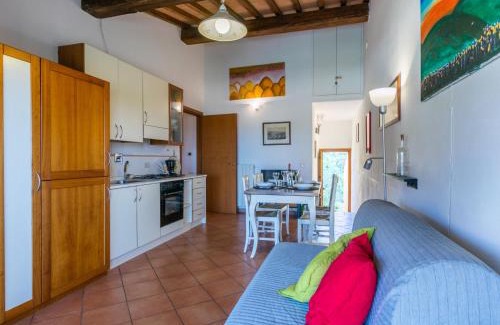 Guardistallo Apartment | Apartment Loma by Interhome