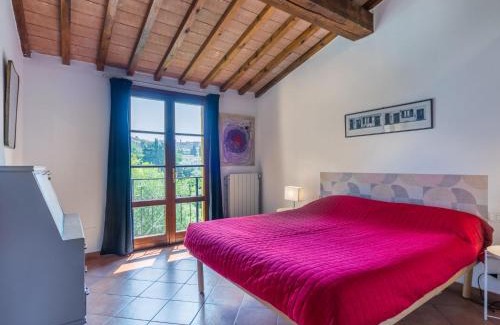 Guardistallo Apartment | Apartment Loma by Interhome