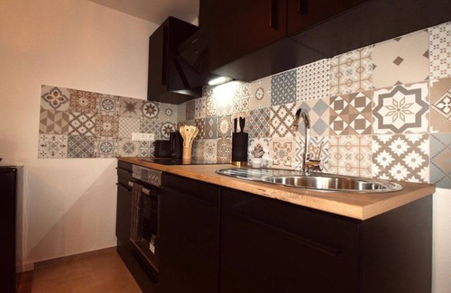 Bad Ems Apartment | Apartment Loucia - Noahkis Apartments Bad Ems