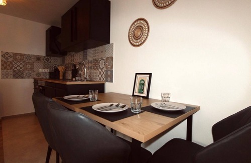 Bad Ems Apartment | Apartment Loucia - Noahkis Apartments Bad Ems