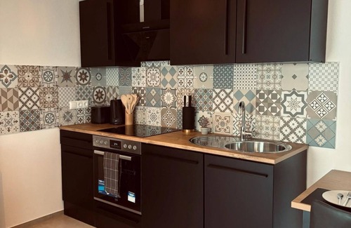 Bad Ems Apartment | Apartment Loucia - Noahkis Apartments Bad Ems