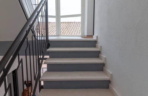 Telti Apartment | Apartment 'Lu Furru - Carasau' with Air Conditioning